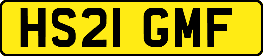 HS21GMF
