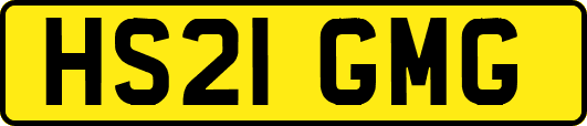 HS21GMG