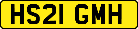 HS21GMH