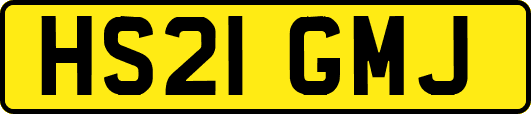 HS21GMJ