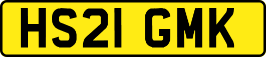 HS21GMK