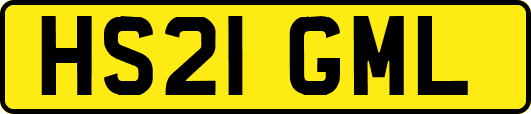 HS21GML