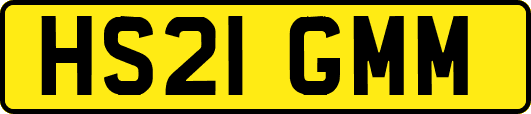 HS21GMM