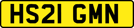 HS21GMN