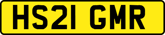 HS21GMR