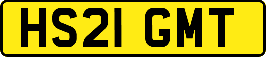 HS21GMT
