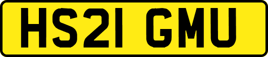 HS21GMU
