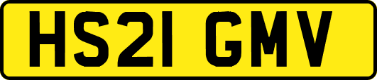 HS21GMV