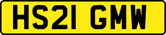 HS21GMW
