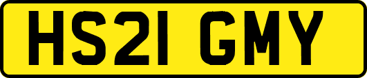 HS21GMY