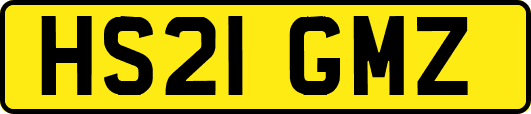 HS21GMZ