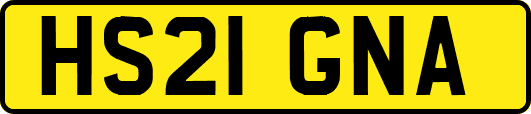 HS21GNA