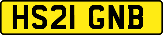 HS21GNB