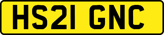 HS21GNC
