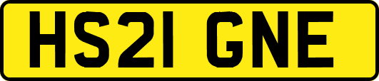 HS21GNE