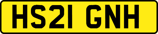 HS21GNH