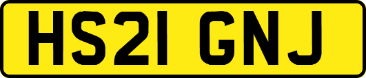 HS21GNJ