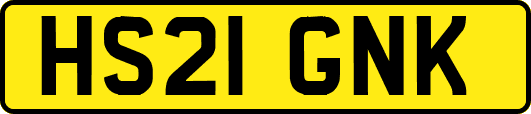 HS21GNK