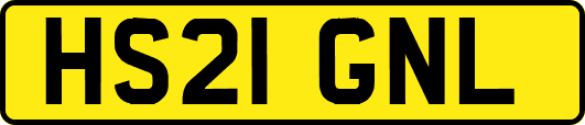 HS21GNL