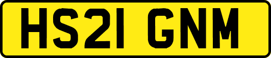 HS21GNM