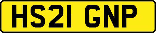 HS21GNP