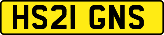 HS21GNS