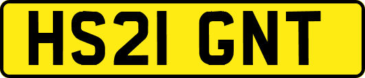 HS21GNT