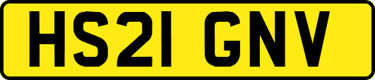 HS21GNV