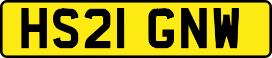 HS21GNW