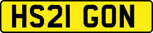 HS21GON