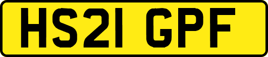 HS21GPF
