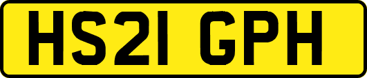 HS21GPH