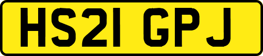 HS21GPJ