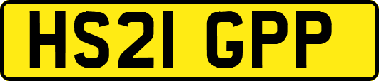HS21GPP