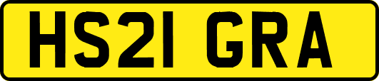 HS21GRA