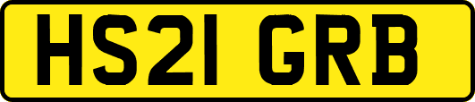HS21GRB