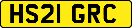 HS21GRC