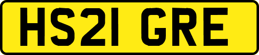 HS21GRE