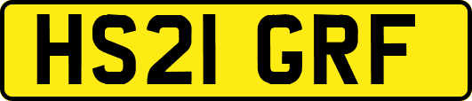 HS21GRF