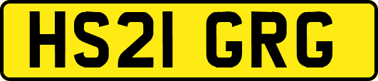 HS21GRG
