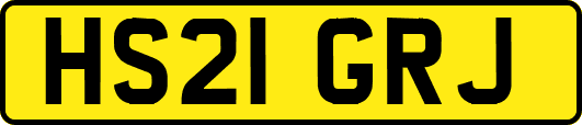 HS21GRJ