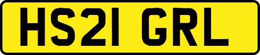 HS21GRL