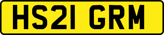 HS21GRM