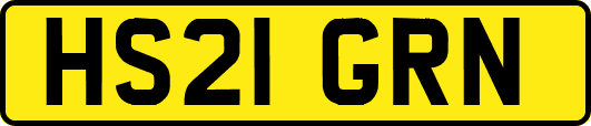 HS21GRN