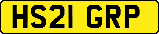 HS21GRP