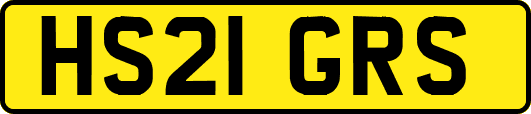 HS21GRS