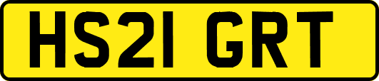 HS21GRT