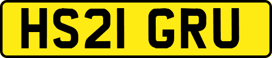HS21GRU