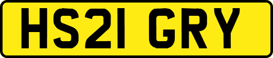HS21GRY