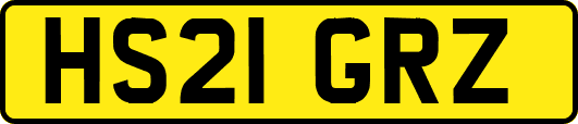 HS21GRZ